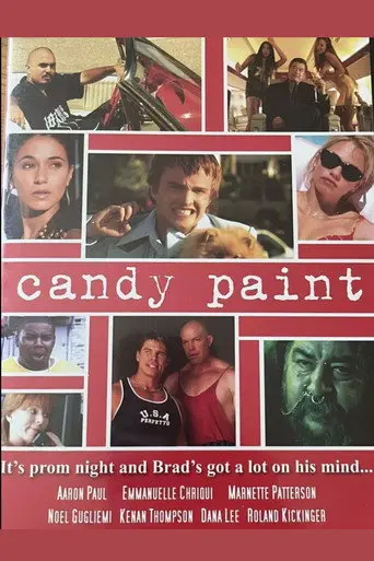 Candy Paint (2005)