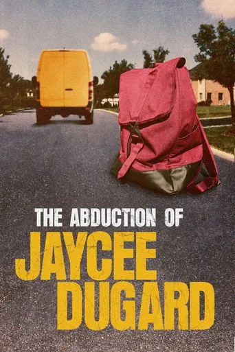 The Abduction of Jaycee Dugard (2012)