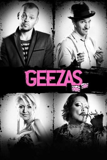 Geezas (2011)
