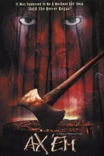 Ax 'Em (1992)