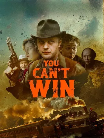 You Can't Win (2026)
