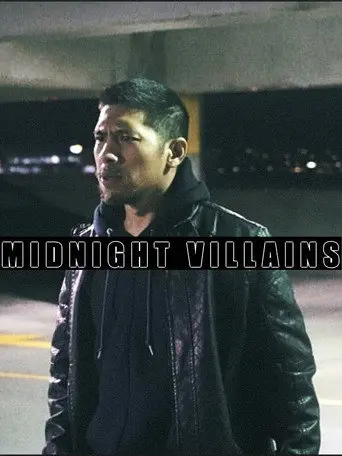 Midnight Villains (2019)