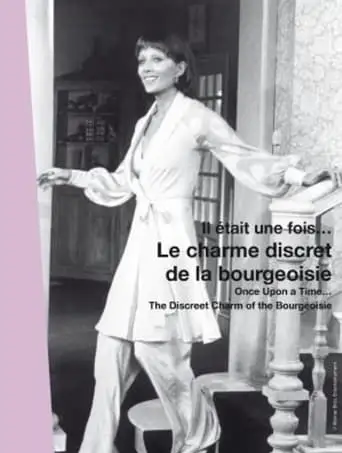 Once Upon a Time... 'The Discreet Charm of the Bourgeoisie' (2013)