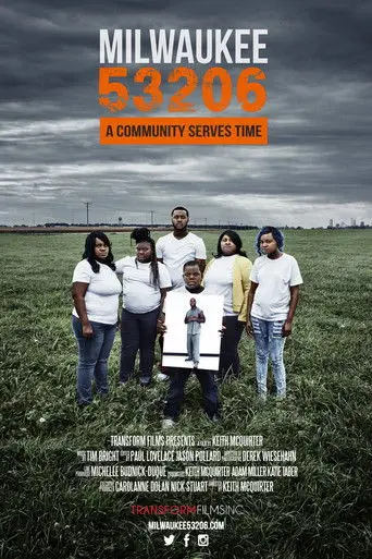 MILWAUKEE 53206 (2016)