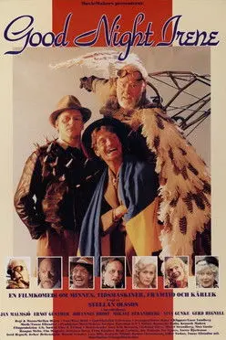 Good Night Irene (1994)