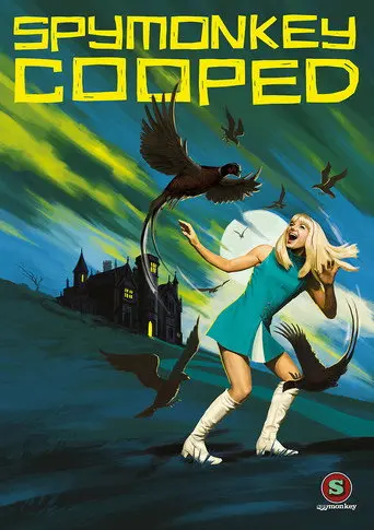 Cooped (2019)