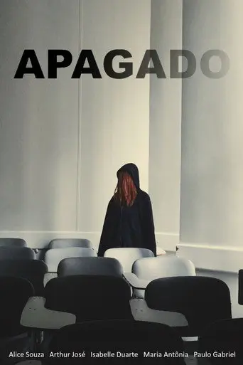 Apagado (2017)