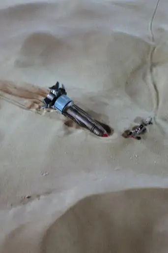 Thunderbirds: The Uninvited (1965)