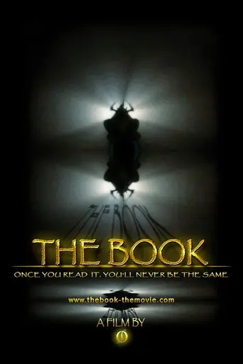 The Book: They Came from Inner Space (2010)