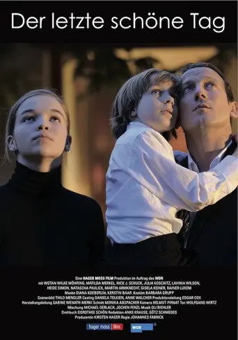 The Last Fine Day (2011)