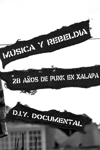 Musica Y Rebeldia (2018)
