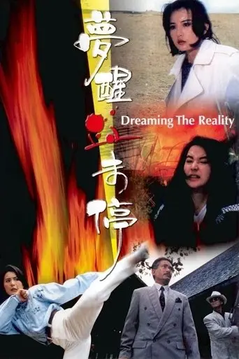 Dreaming the Reality (1991)