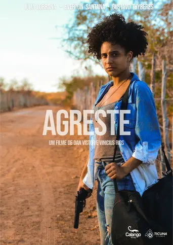 Agreste (2019)