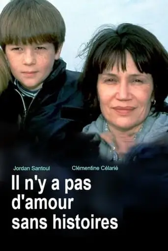 There Is No Love Without Stories (1998)