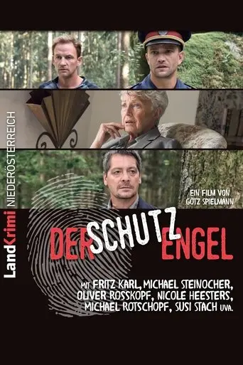 Der Schutzengel (2022)