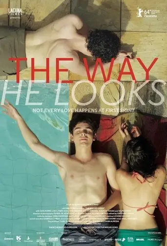 The Way He Looks (2014)
