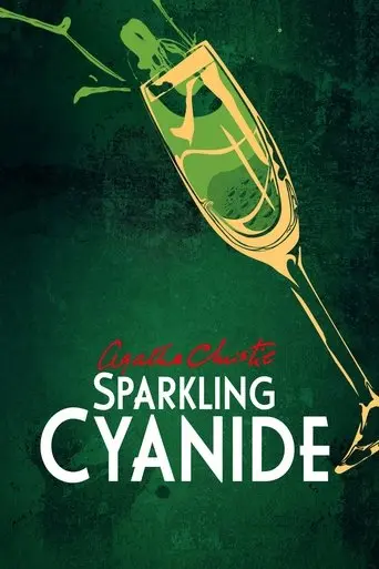 Sparkling Cyanide (2003)