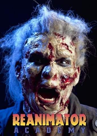 Reanimator Academy (1992)