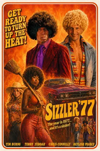Sizzler '77 (2026)