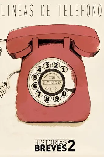 Historias Breves II: Telephones Lines (1997)