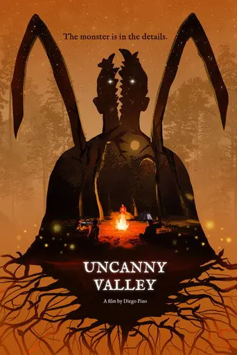 Uncanny Valley (2025)