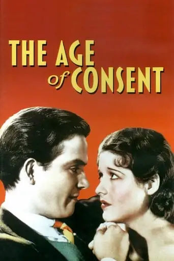 The Age Of Consent (1932)