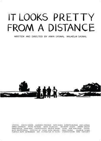It Looks Pretty from a Distance (2012)
