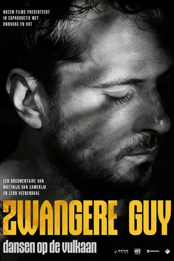 Zwangere Guy - Dansen op de vulkaan (2026)