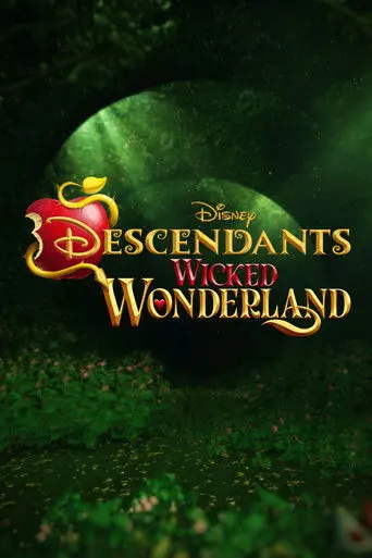 Descendants: Wicked Wonderland (2026)