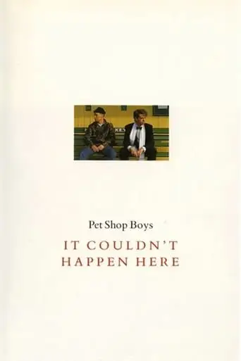 It Couldn't Happen Here (1988)
