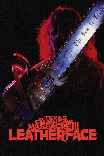 Leatherface: The Texas Chainsaw Massacre III (1990)