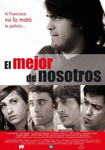 El mejor de nosotros (2014)