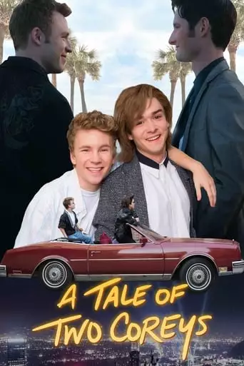 A Tale Of Two Coreys (2018)