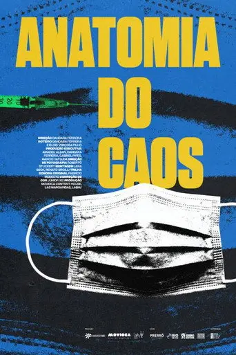 Anatomia do Caos (2026)