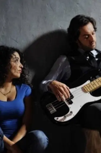 Furious Girl (2011)