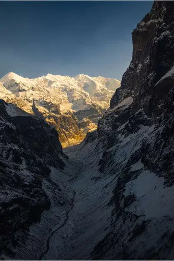 Dhaulagiri (2022)