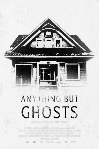 Anything but Ghosts (1970)