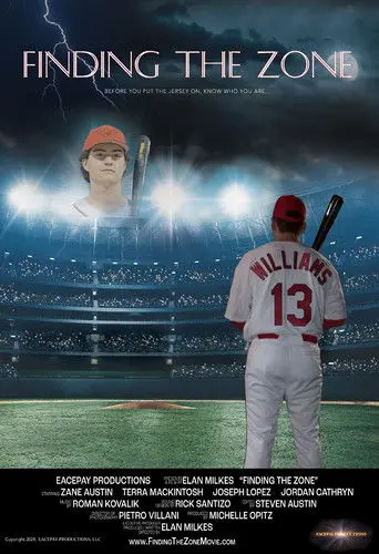 Finding the Zone (1970)