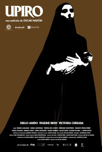 Upiro (2027)