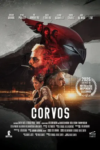 CORVOS (2026)