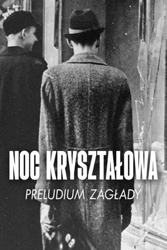 Kristallnacht, the November pogroms (2025)