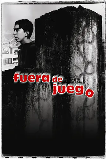 Fuera de juego (2002)