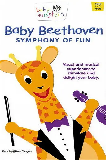 Baby Beethoven: Symphony of Fun (2002)