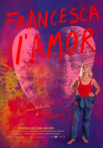 Francesca I L'Amor (2023)