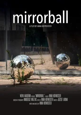 mirrorball (2021)