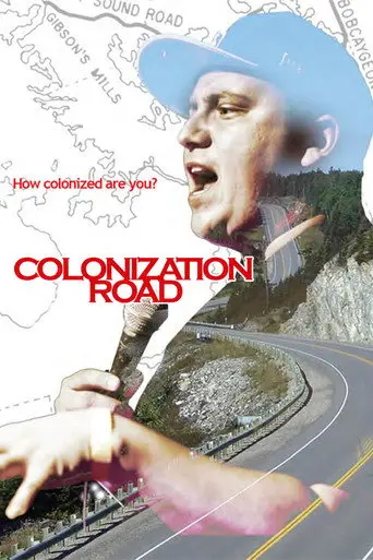 Colonization Road (2016)