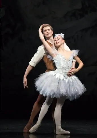 The Fairy's Kiss (2017)