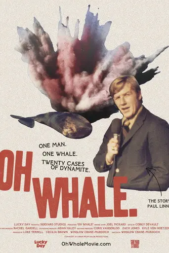 Oh Whale (2026)