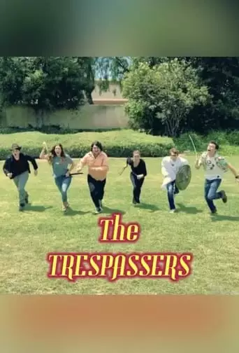 The Trespassers (2019)