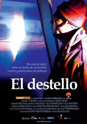 The Flicker (2011)